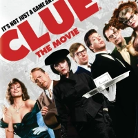 Late To The Party: Clue